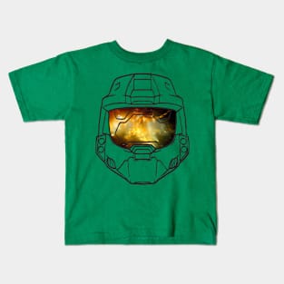 Halo Kids T-Shirt